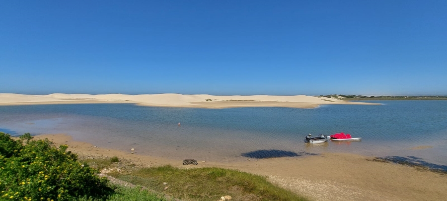 Commercial Property for Sale in Gamtoos Mouth Eastern Cape